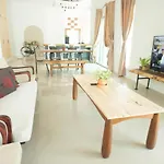 Habitat Homestay Large Semi-D House For 11-13Pax