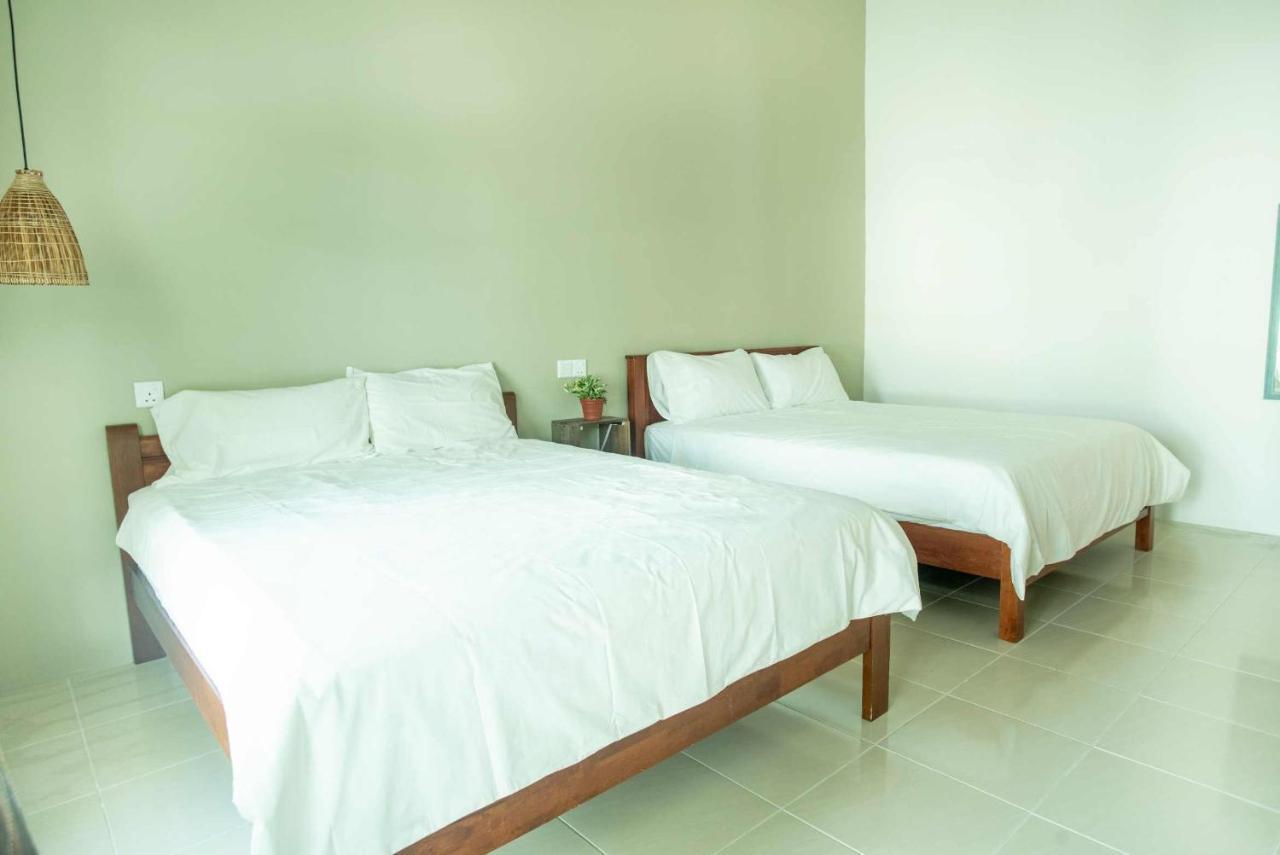 Rumah percutian Habitat Large Semi-d House For 11-13pax *