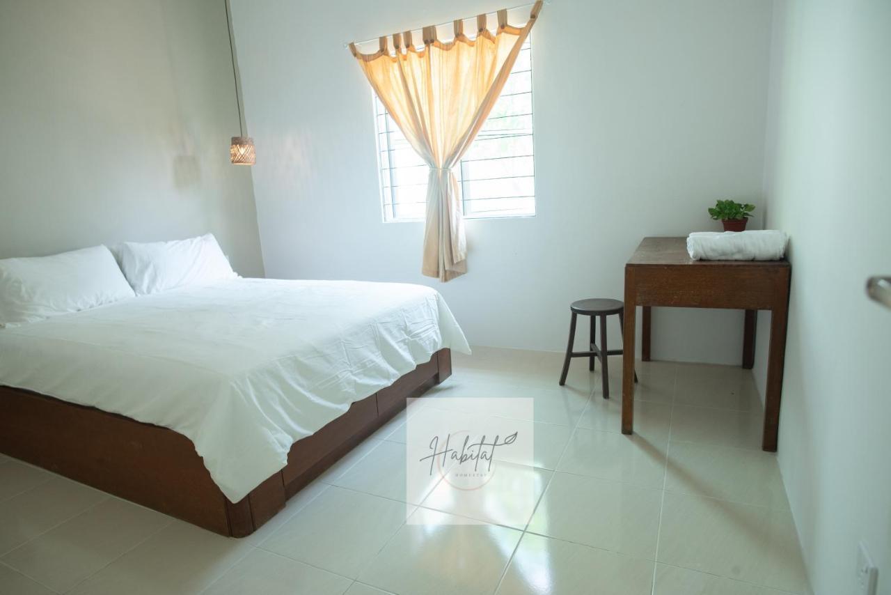 Rumah percutian Habitat Large Semi-d House For 11-13pax Ipoh