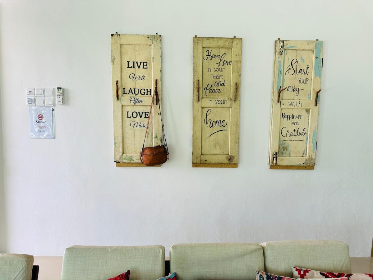Rumah percutian Habitat Large Semi-d House For 11-13pax Ipoh